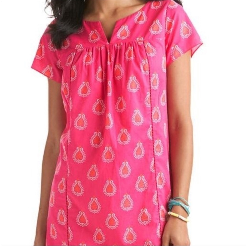 Vineyard Vines dress